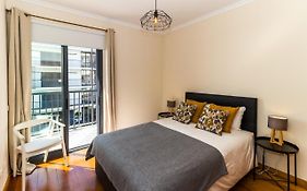 Acacia Apartment